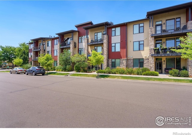 2751 Iowa Dr Unit 305, Fort Collins, CO 80525 - view of property