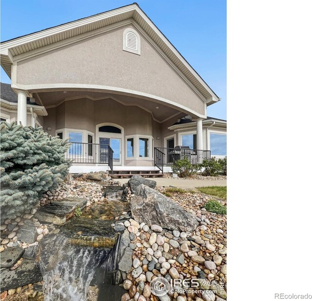 39828 Hilltop Cir, Severance, CO 80610 - photo 29