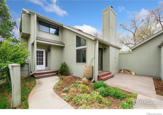 1045 Driftwood Dr, Fort Collins, CO 80525 - photo 1