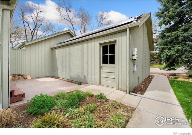 1045 Driftwood Dr, Fort Collins, CO 80525 - photo 20