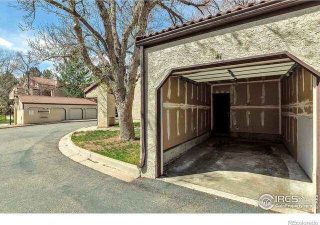 5035 W 73rd Ave, Westminster, CO 80030 - view of outdoor structure
