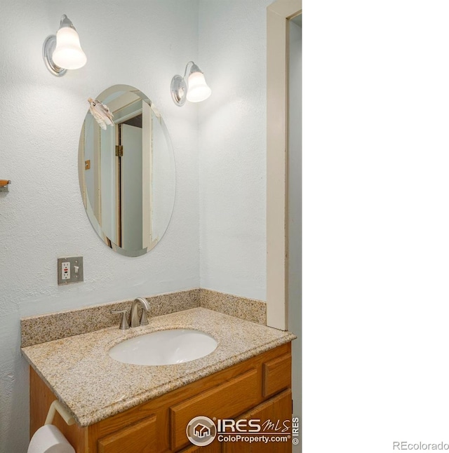 1800 Sumac Ave, Boulder, CO 80304 - bathroom with vanity