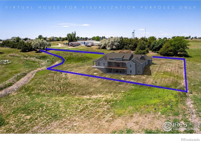 17427 County Road U, Fort Morgan, CO 80701 - photo 8