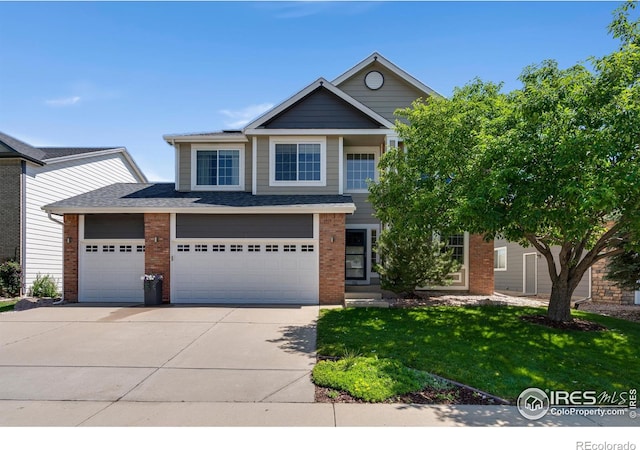 116 Rock Bridge Ct, Windsor, CO 80550 - photo 1