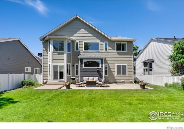 116 Rock Bridge Ct, Windsor, CO 80550 - photo 28