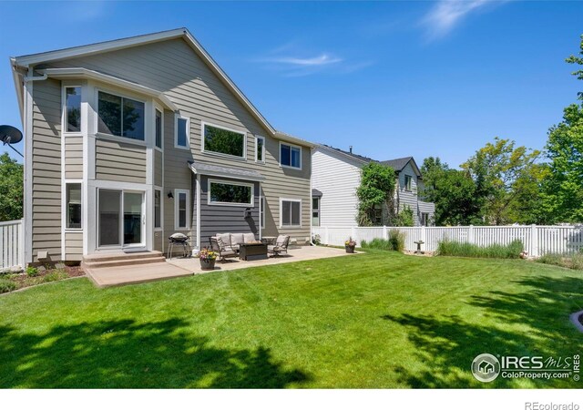 116 Rock Bridge Ct, Windsor, CO 80550 - photo 29