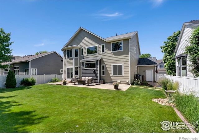116 Rock Bridge Ct, Windsor, CO 80550 - photo 30