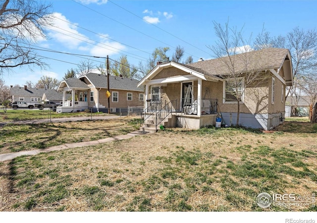 1313 14th St, Greeley, CO 80631 - photo 2