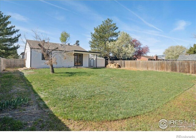2476 Sunset Dr, Longmont, CO 80501 - photo 31