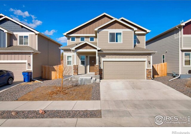 5462 Hammond Dr, Colorado Springs, CO 80915 - photo 1