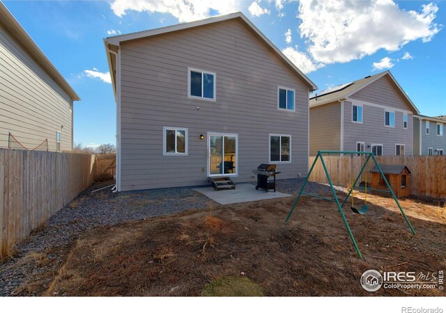 5462 Hammond Dr, Colorado Springs, CO 80915 - photo 23