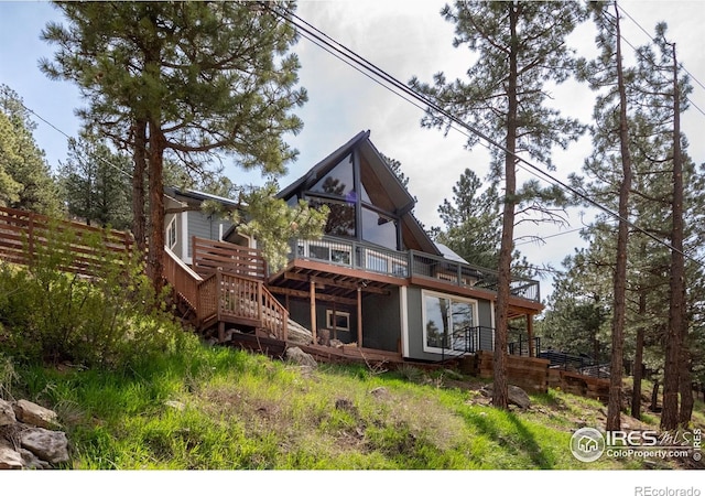 93 Pine Needle Rd, Boulder, CO 80304 - photo 1