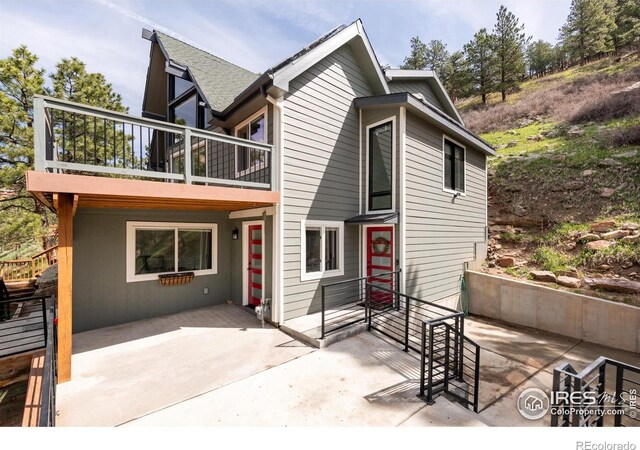 93 Pine Needle Rd, Boulder, CO 80304 - photo 4