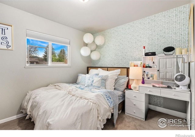 1208 Briarwood Rd, Fort Collins, CO 80521 - bedroom with baseboards and carpet