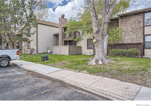 7720 W 87th Dr Unit N, Arvada, CO 80005 - photo 2