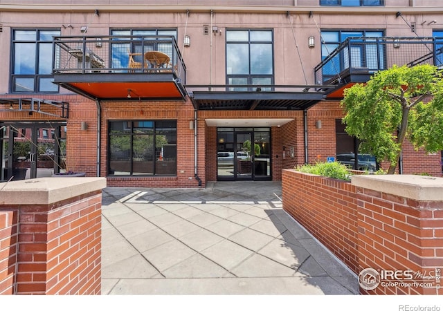 1360 Walnut St Unit 211, Boulder, CO 80302 - view of building exterior