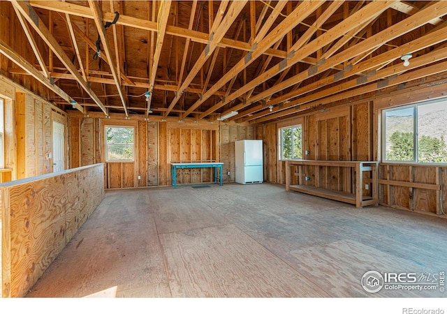319 Camino Bosque, Boulder, CO 80302 - view of miscellaneous room