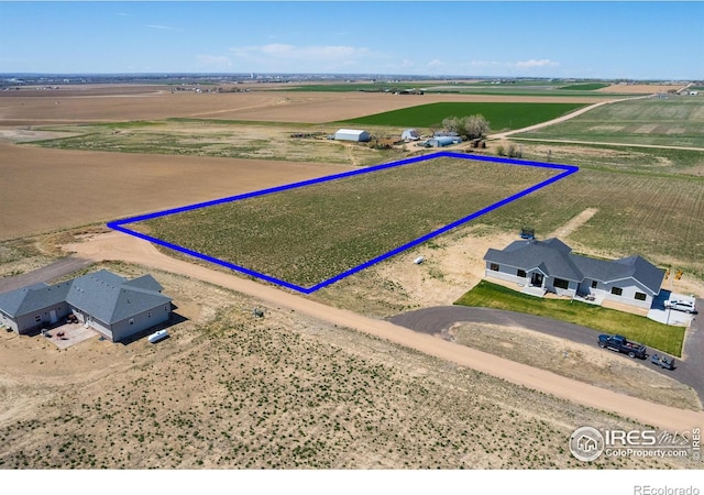 Rd 21.2, Fort Morgan, CO 80701