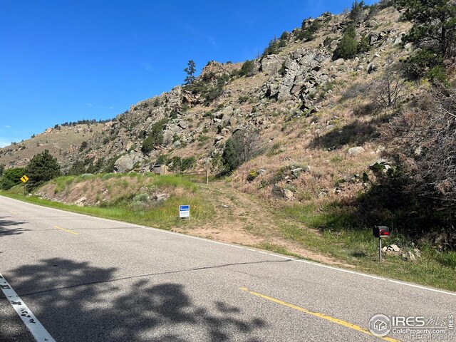 32160 Poudre Canyon Rd, Bellvue, CO 80512