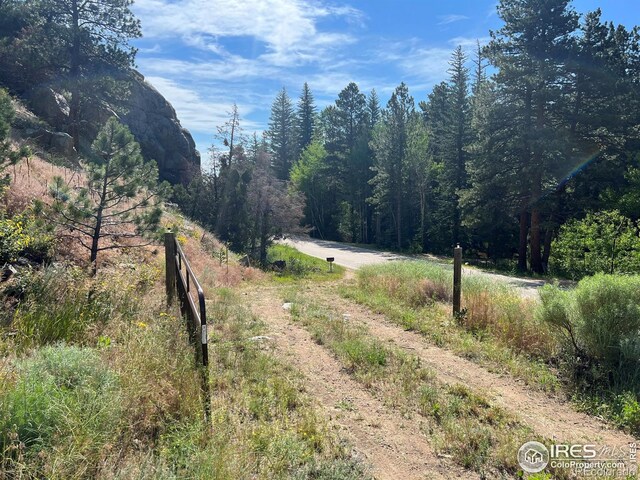 32160 Poudre Canyon Rd, Bellvue, CO 80512