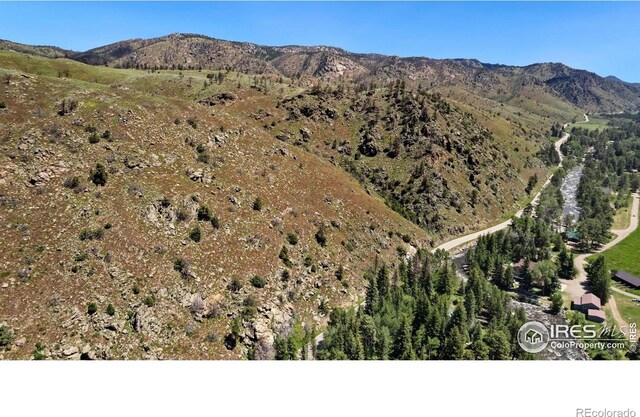 32160 Poudre Canyon Rd, Bellvue, CO 80512 - photo 10