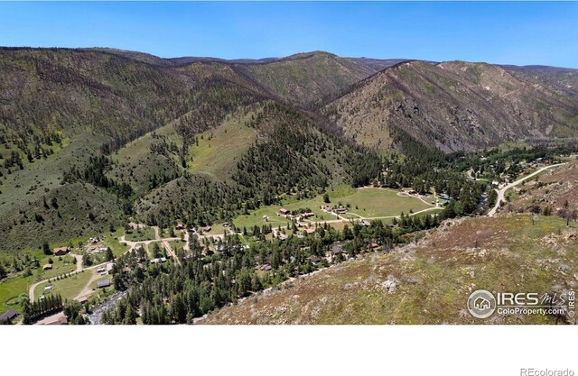 32160 Poudre Canyon Rd, Bellvue, CO 80512