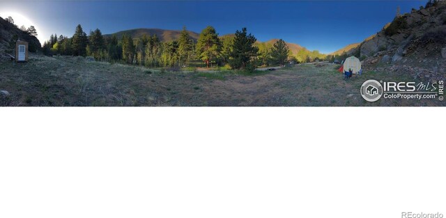 32160 Poudre Canyon Rd, Bellvue, CO 80512