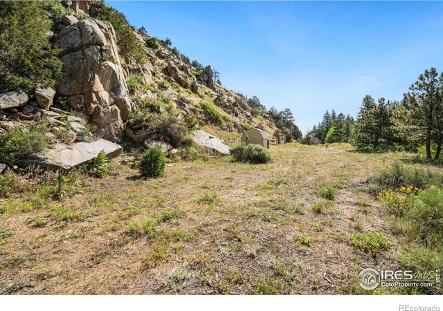 32160 Poudre Canyon Rd, Bellvue, CO 80512