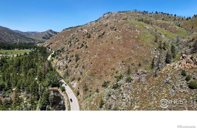 32160 Poudre Canyon Rd, Bellvue, CO 80512