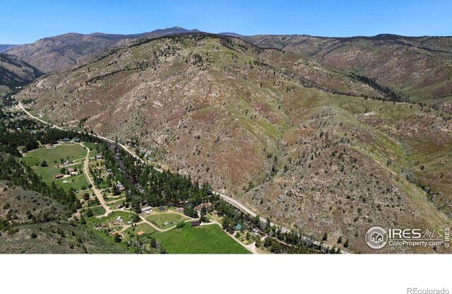 32160 Poudre Canyon Rd, Bellvue, CO 80512