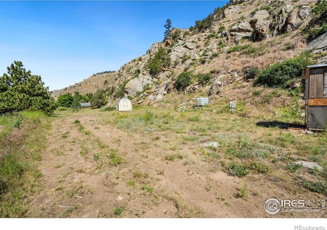 32160 Poudre Canyon Rd, Bellvue, CO 80512