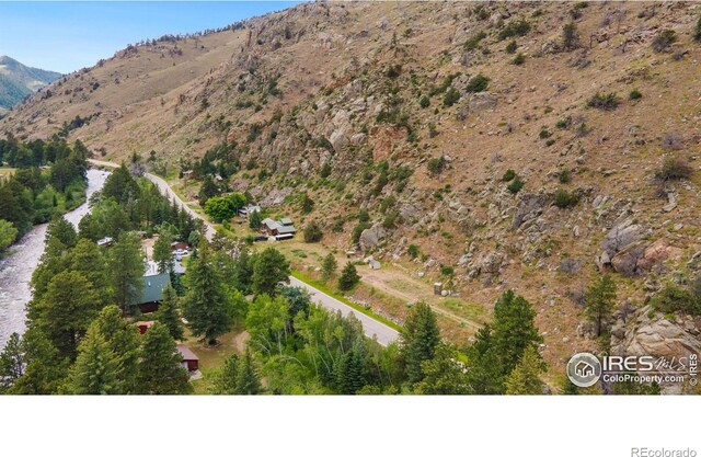 32160 Poudre Canyon Rd, Bellvue, CO 80512