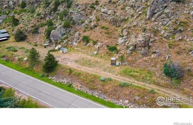 32160 Poudre Canyon Rd, Bellvue, CO 80512