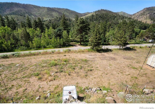 32160 Poudre Canyon Rd, Bellvue, CO 80512