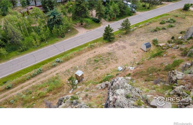 32160 Poudre Canyon Rd, Bellvue, CO 80512