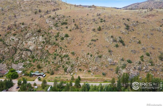 32160 Poudre Canyon Rd, Bellvue, CO 80512