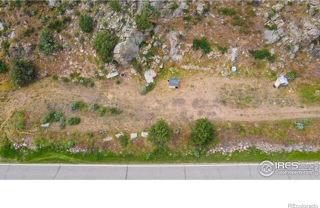 32160 Poudre Canyon Rd, Bellvue, CO 80512