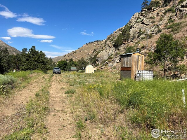 32160 Poudre Canyon Rd, Bellvue, CO 80512 - photo 28