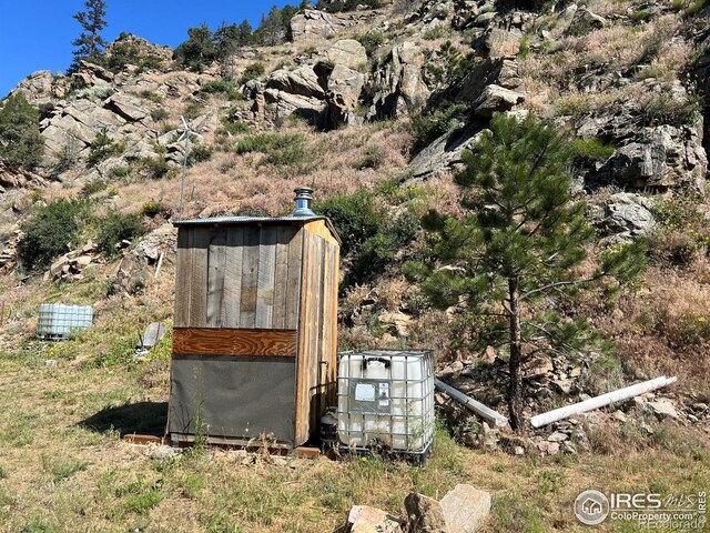 32160 Poudre Canyon Rd, Bellvue, CO 80512