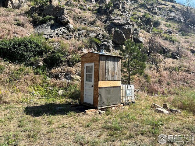 32160 Poudre Canyon Rd, Bellvue, CO 80512