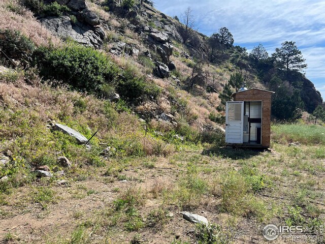 32160 Poudre Canyon Rd, Bellvue, CO 80512