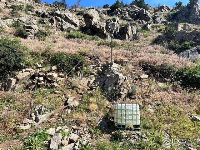 32160 Poudre Canyon Rd, Bellvue, CO 80512
