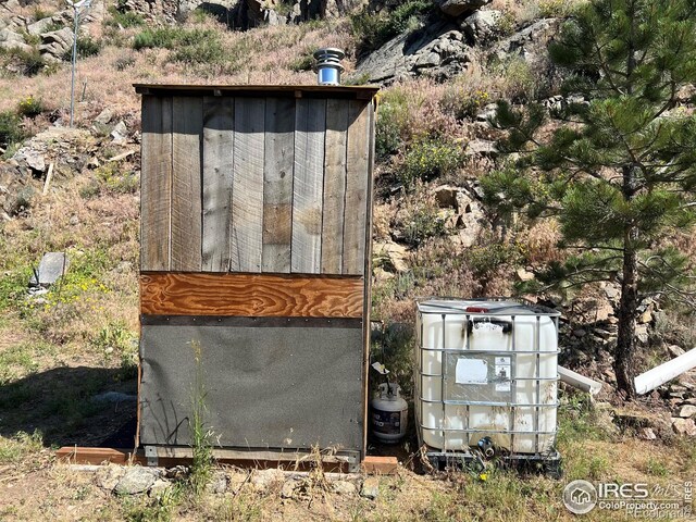 32160 Poudre Canyon Rd, Bellvue, CO 80512