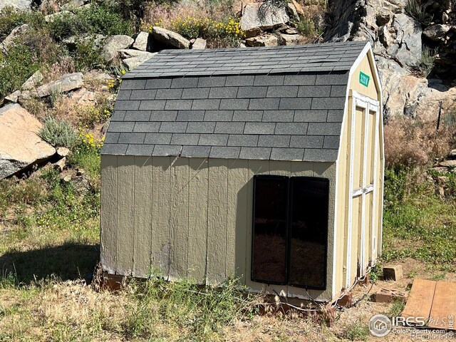 32160 Poudre Canyon Rd, Bellvue, CO 80512