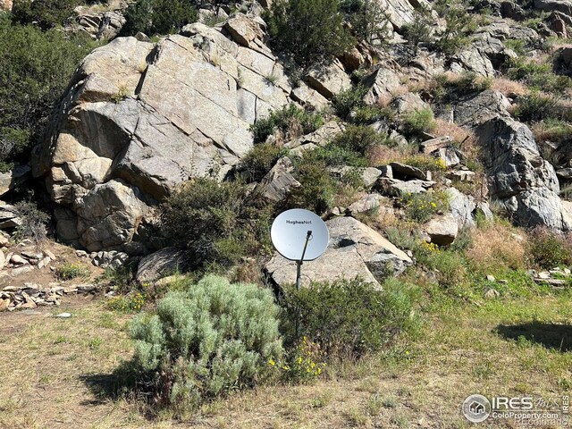 32160 Poudre Canyon Rd, Bellvue, CO 80512