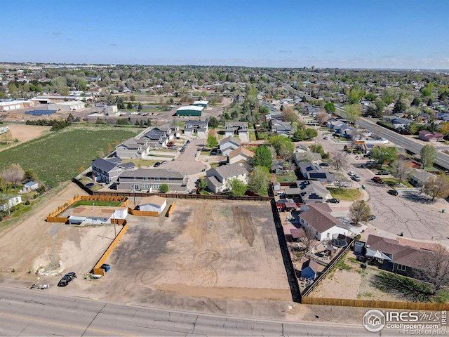 1723 42nd St, Evans, CO 80620