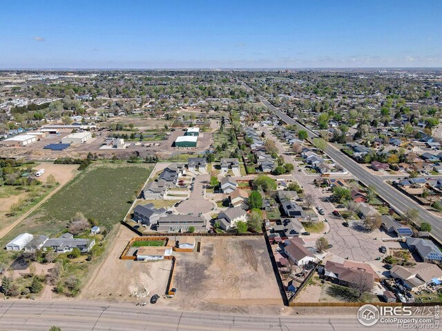 1723 42nd St, Evans, CO 80620