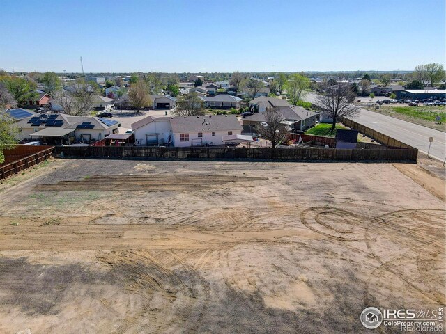 1723 42nd St, Evans, CO 80620