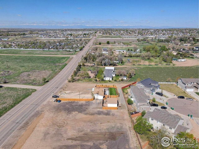1723 42nd St, Evans, CO 80620