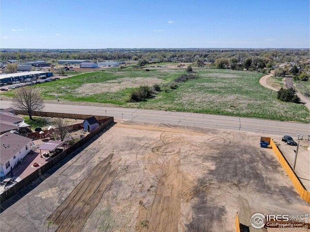 1723 42nd St, Evans, CO 80620